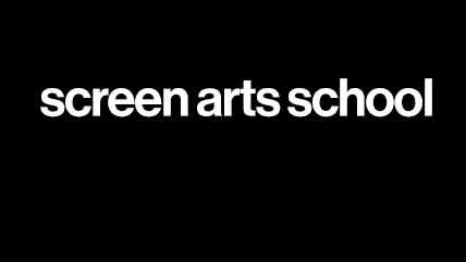 Screen Arts School